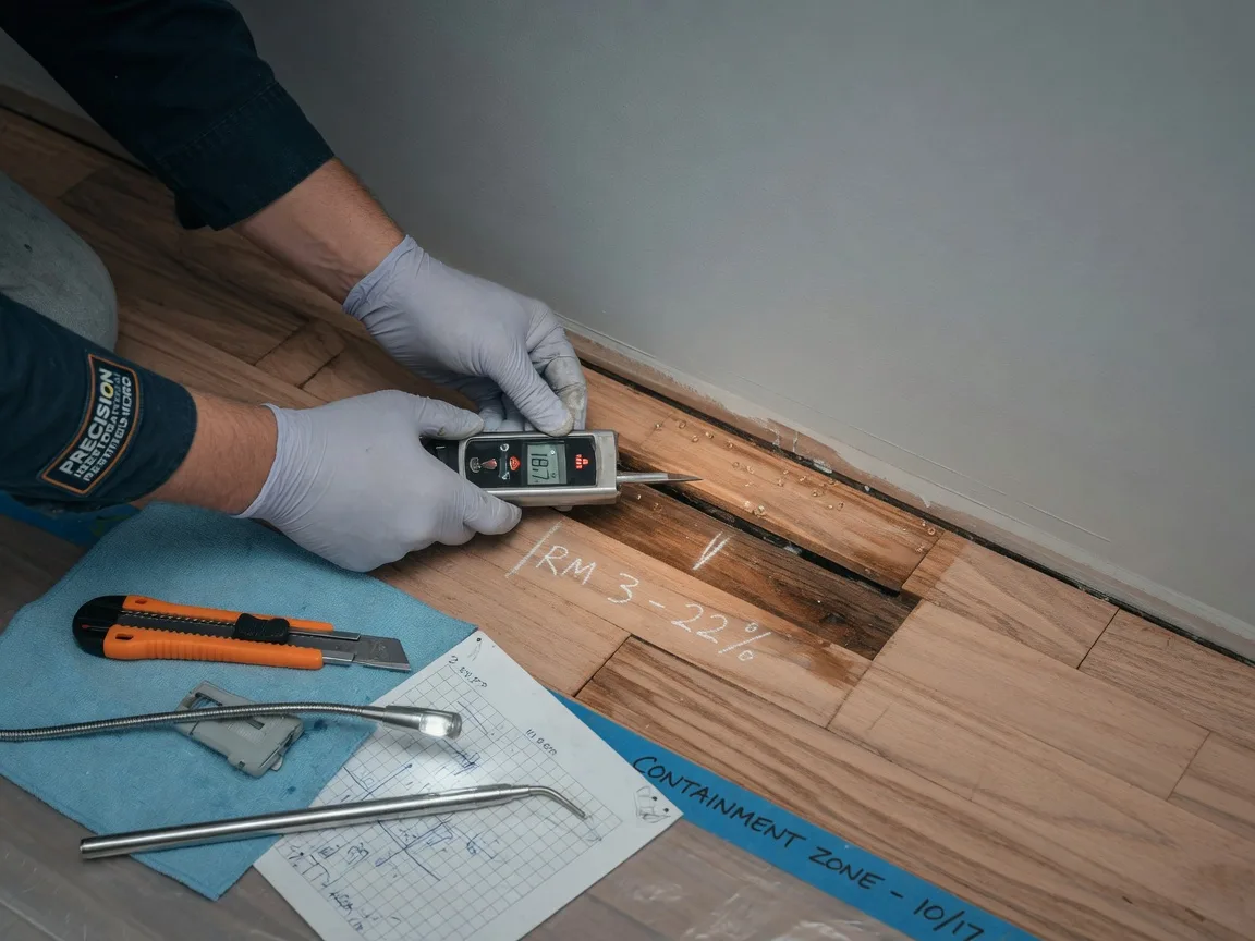 Why choose Water Removal in Dansville, NY